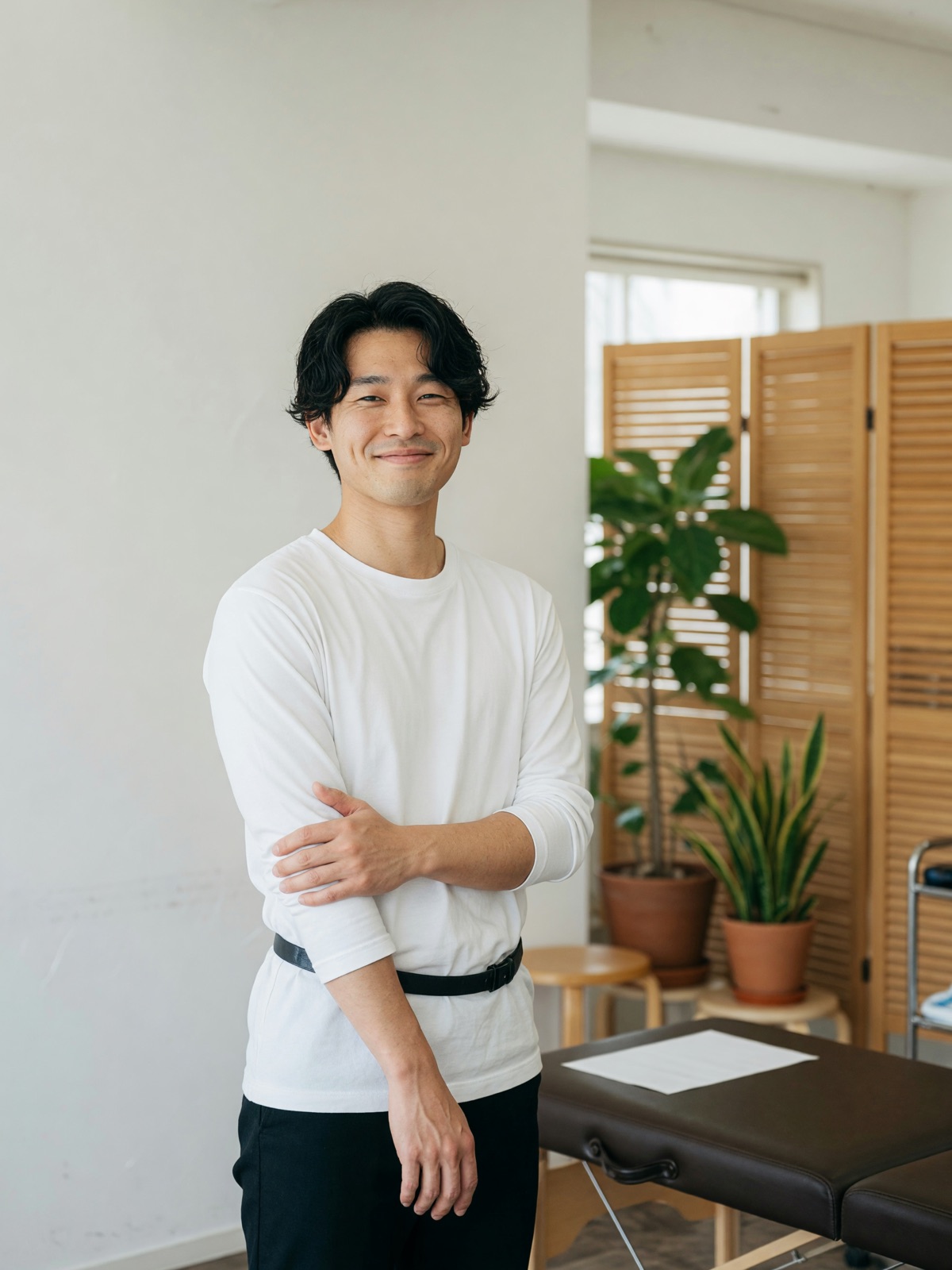 リハビリ整体院ReU 代表 長続岳洋